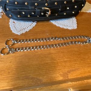 Dog 🐩 🐕 🐶 Choke Collar, NWOT